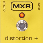 MXR Distortion +