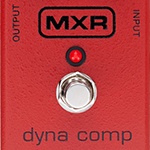 MXR Dyna Comp